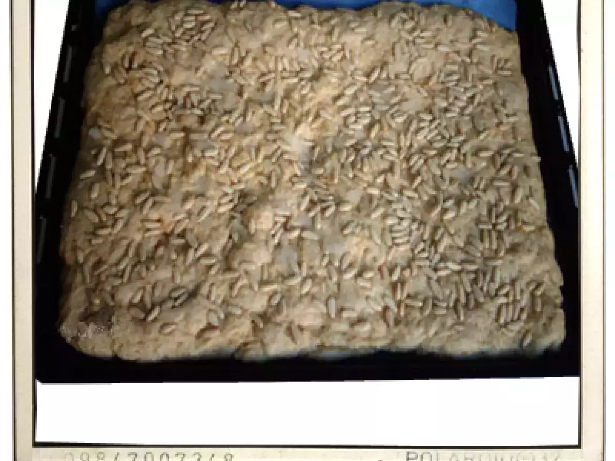 Dijous Gras: Coca de Llardons / Coca de Chicharrones - foto 2