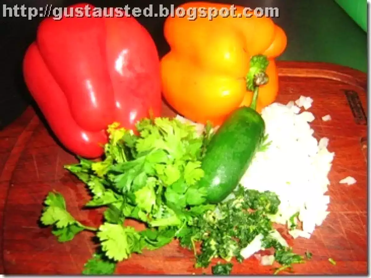 DIP DE REQUESÓN ADORNADO - foto 5