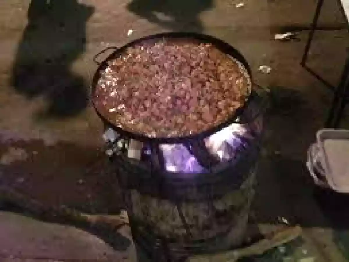 Discada norteña - foto 3