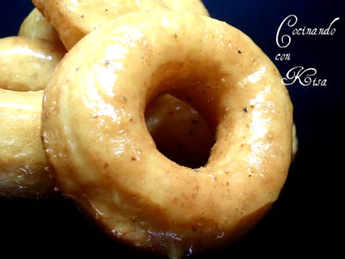 DONUST (thermomix ) - foto 2