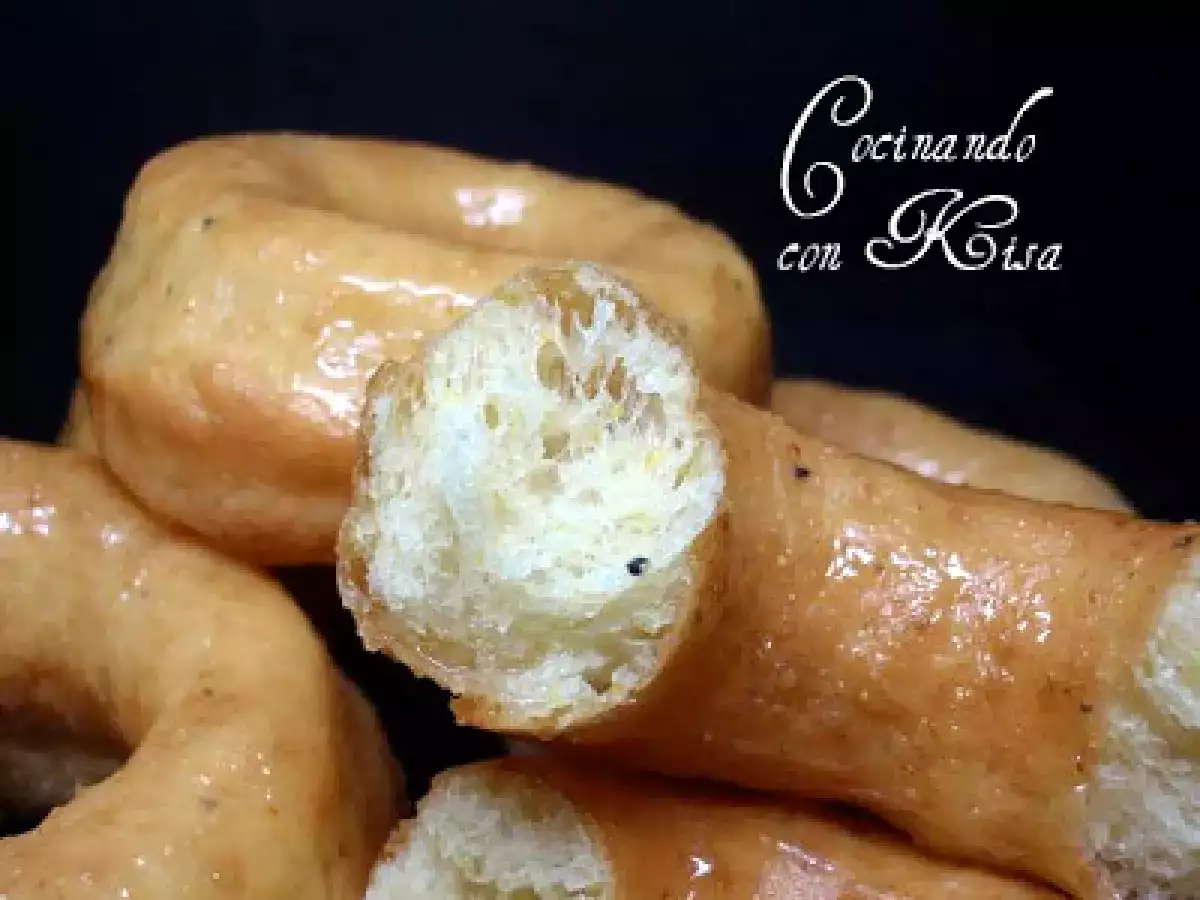 DONUST (thermomix ) - foto 3