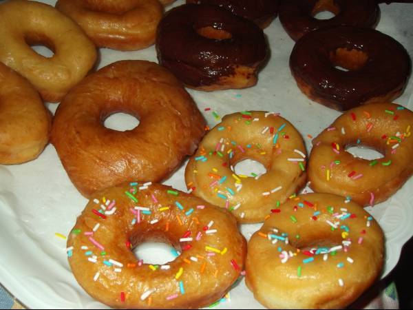 DONUTS