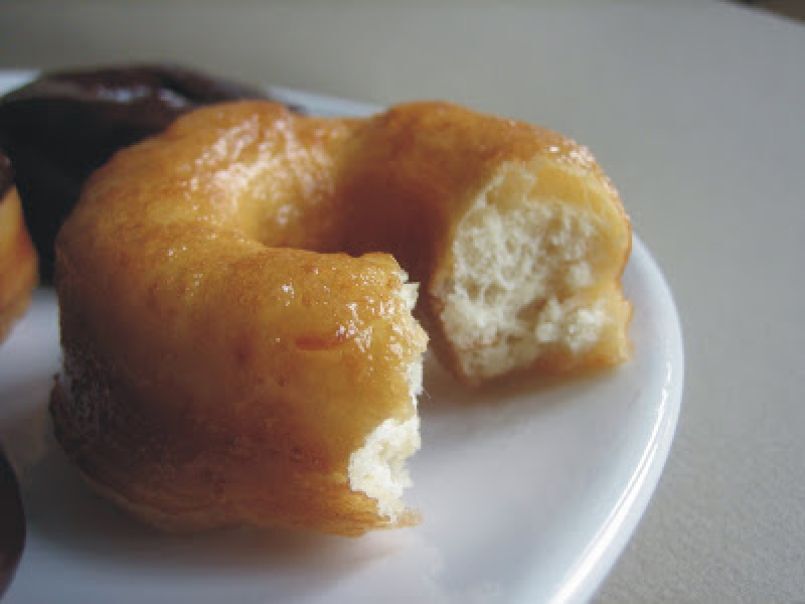 Donuts caseros - foto 3