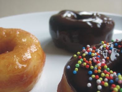 Donuts caseros - foto 9