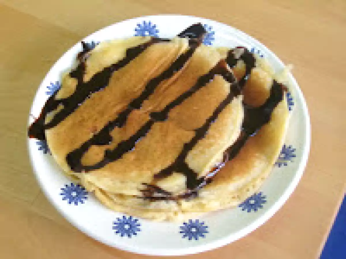 Donuts con la Donutera del Lidl