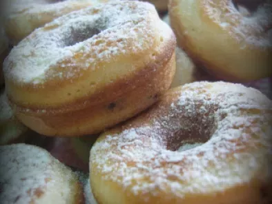 Donuts con la Donutera del Lidl, foto 4