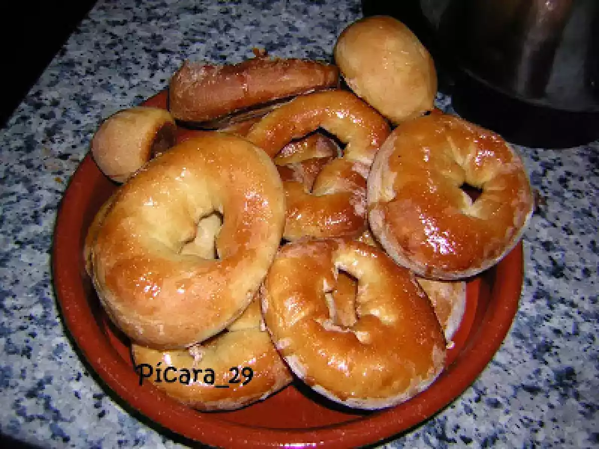 Donuts light - foto 2