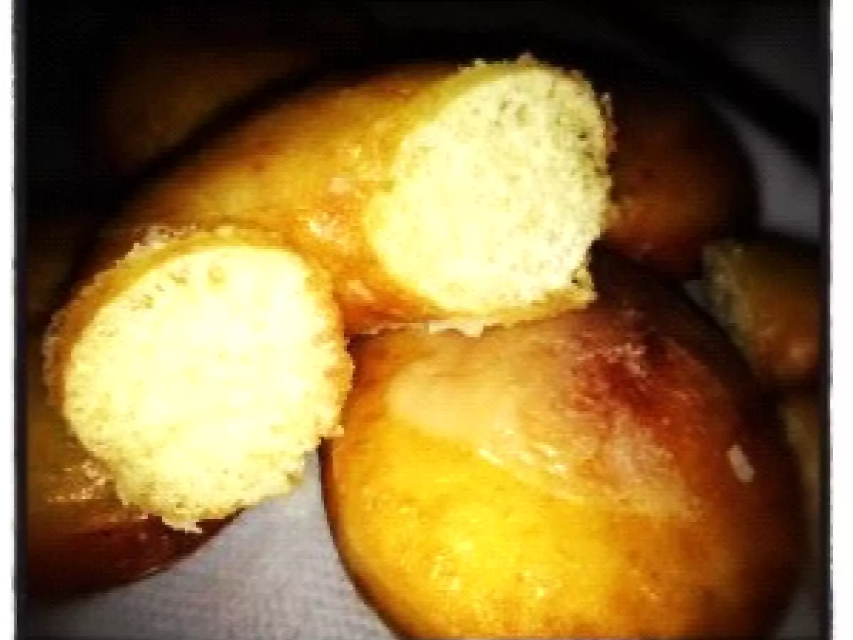 DONUTS Y BEIGNETS - foto 2
