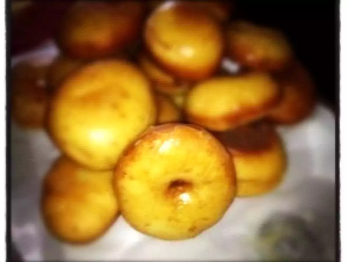 DONUTS Y BEIGNETS - foto 3