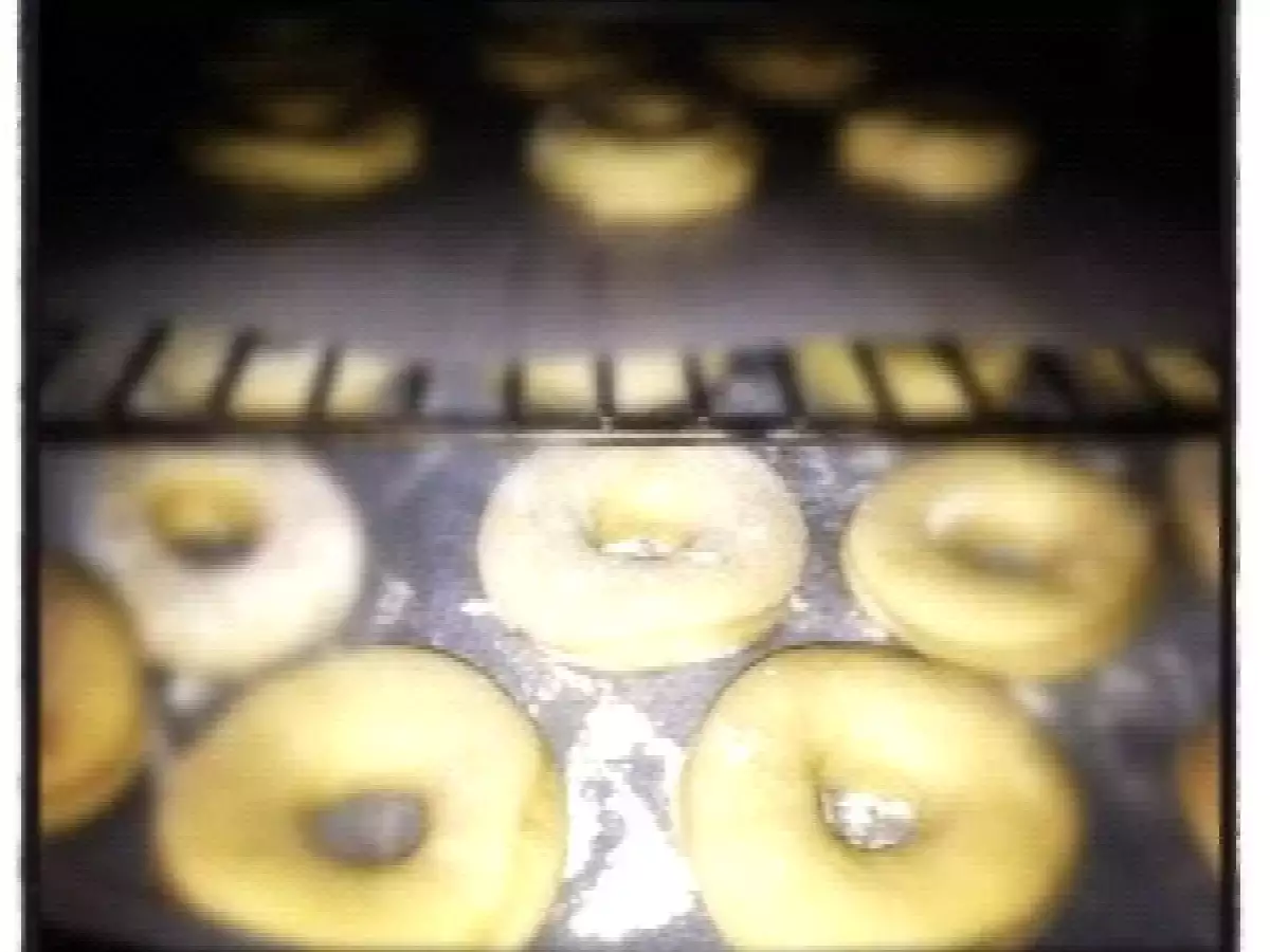 DONUTS Y BEIGNETS - foto 4