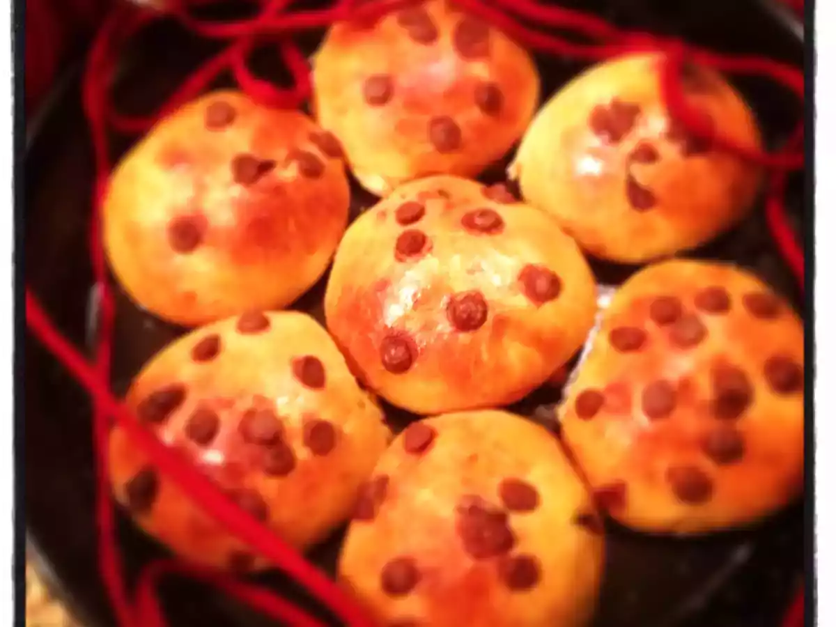 Doowaps caseros de chocolate - foto 4