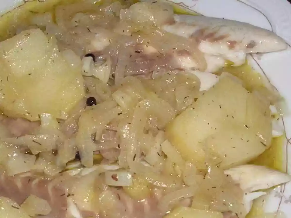 DORADA AL CAVA. - foto 2