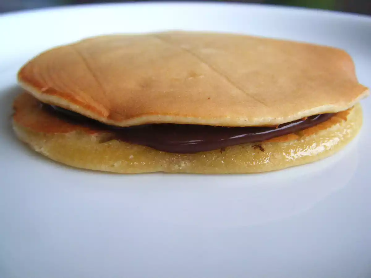 Dorayaki