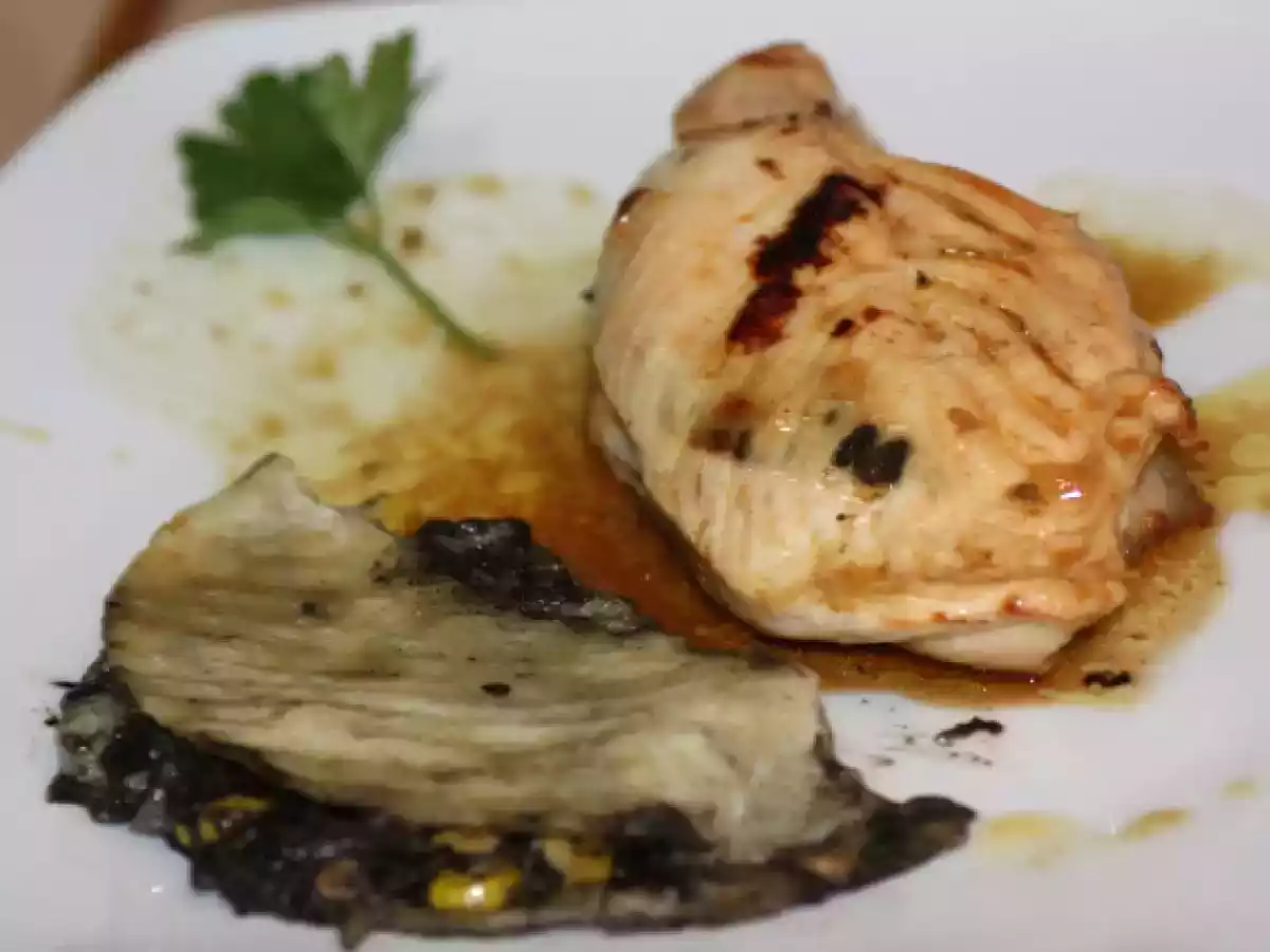 Dos recetas para cocinar con Huitlacoche - foto 2