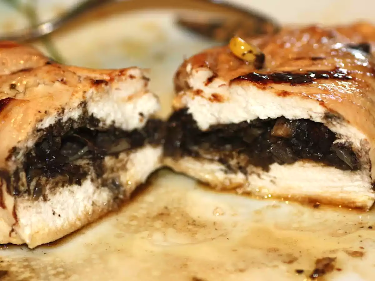 Dos recetas para cocinar con Huitlacoche - foto 3