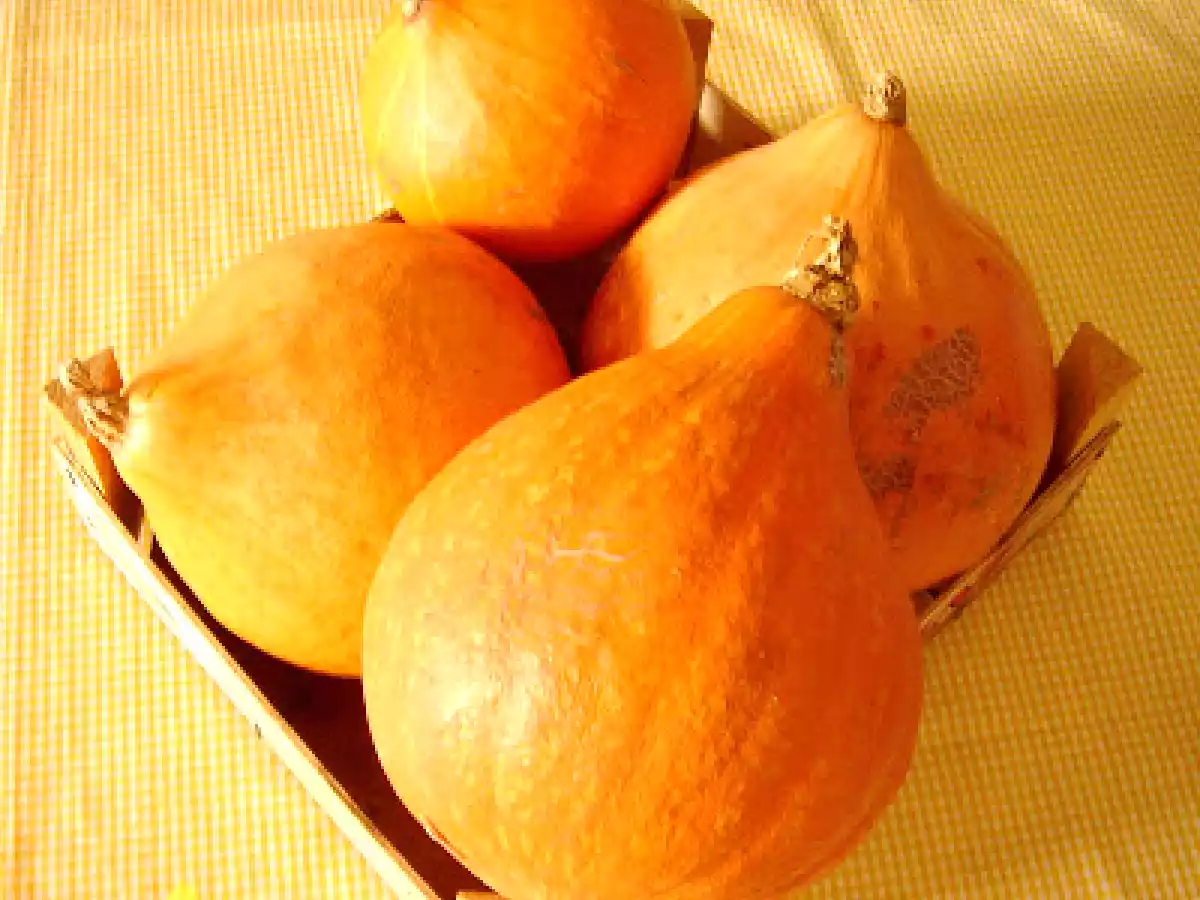 Dosas sin gluten de calabaza - foto 4