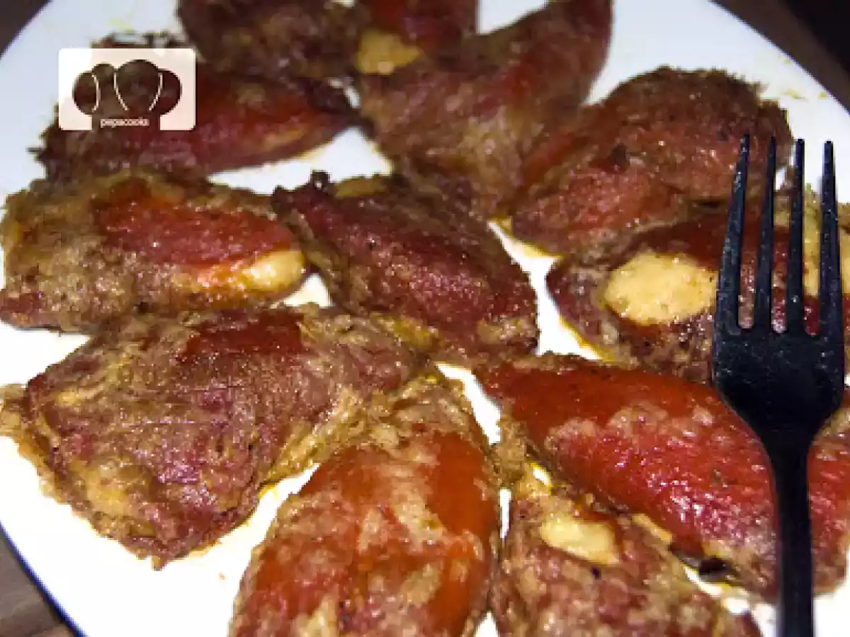 Drunch, abuffeteando al fin de la tarde - foto 2