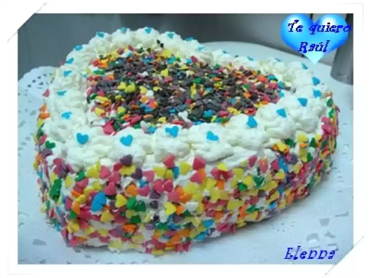 Dulce amor.... - foto 10