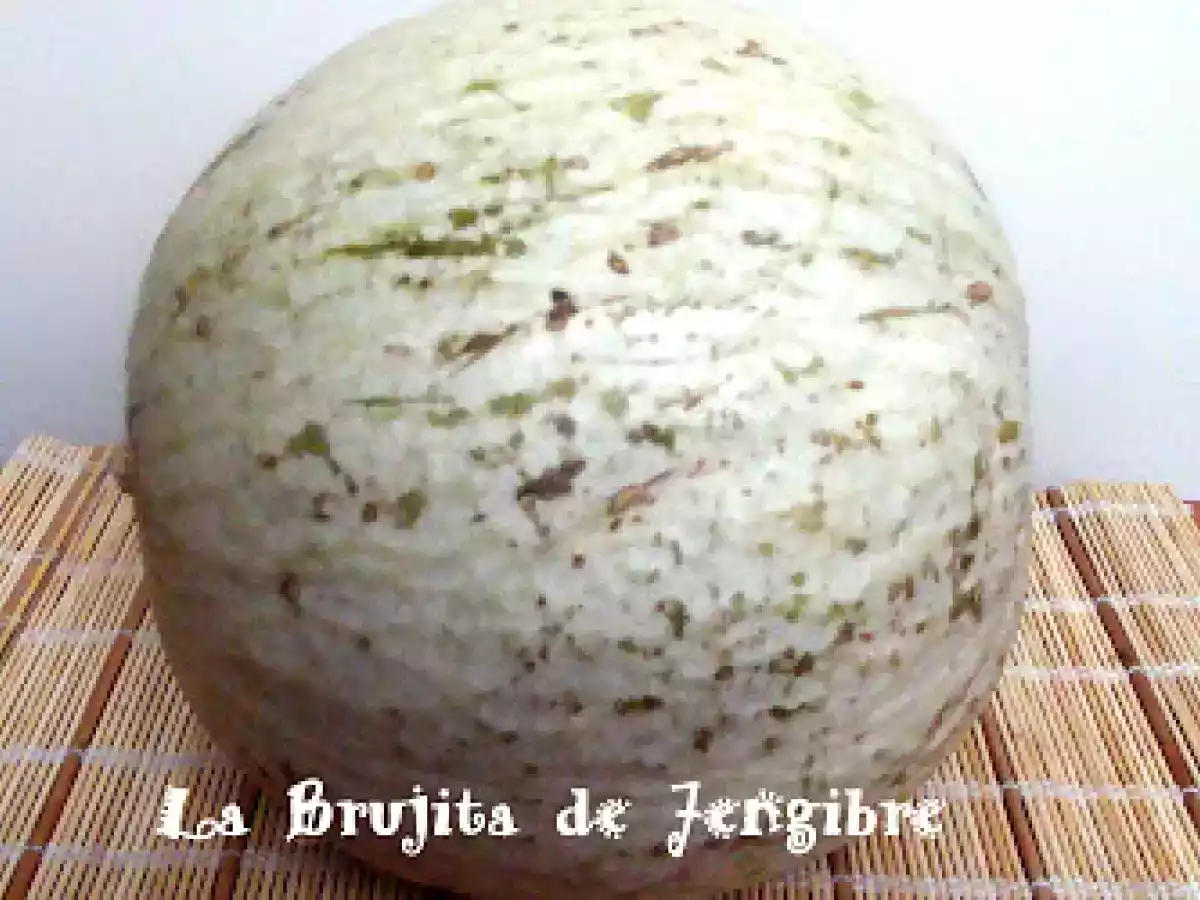 Dulce de alcayota... un hechizo tradicional chileno!!! - foto 2