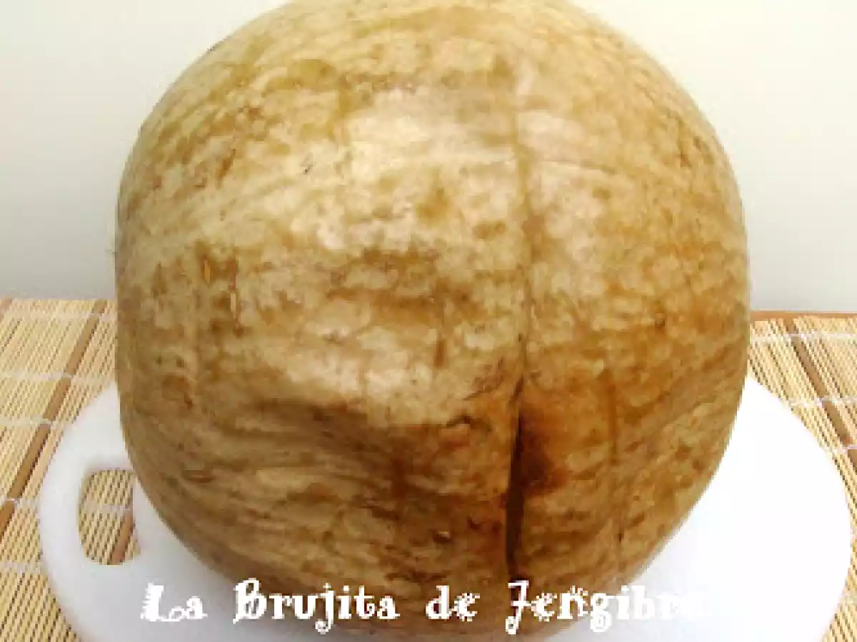 Dulce de alcayota... un hechizo tradicional chileno!!! - foto 4