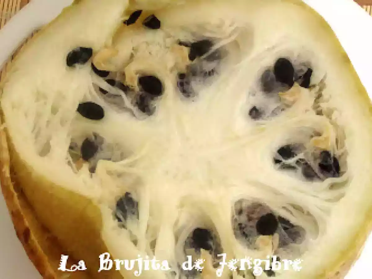 Dulce de alcayota... un hechizo tradicional chileno!!! - foto 5