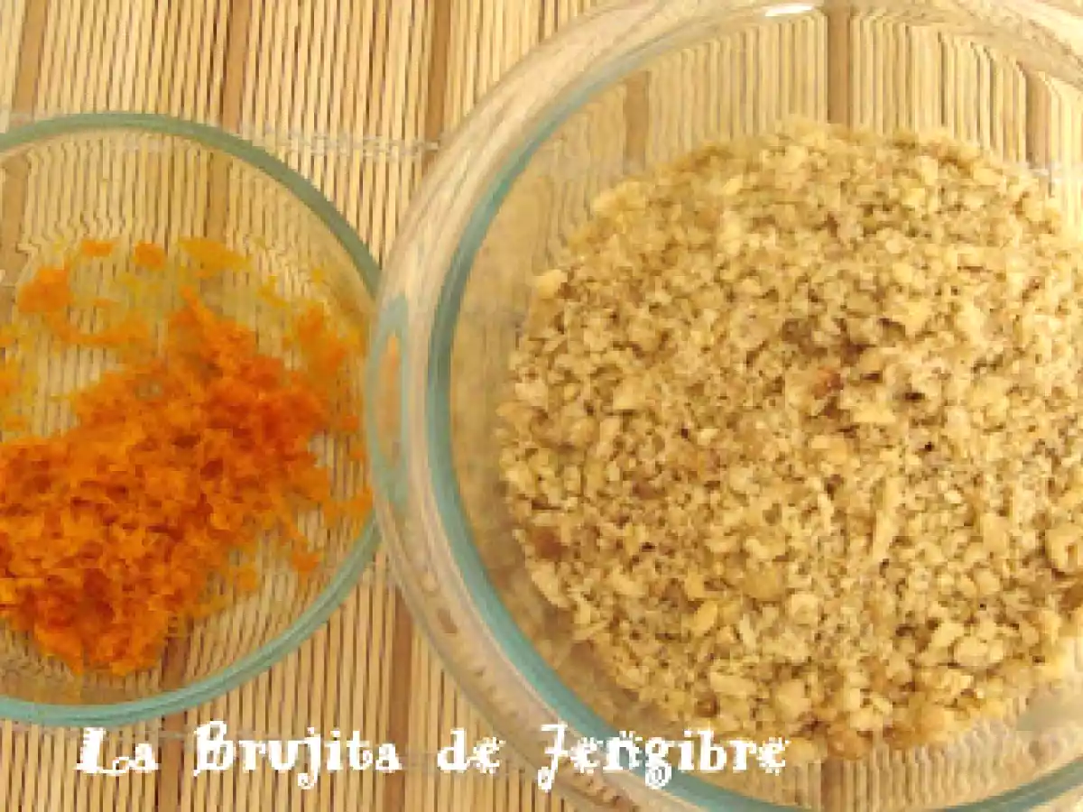 Dulce de alcayota... un hechizo tradicional chileno!!! - foto 10