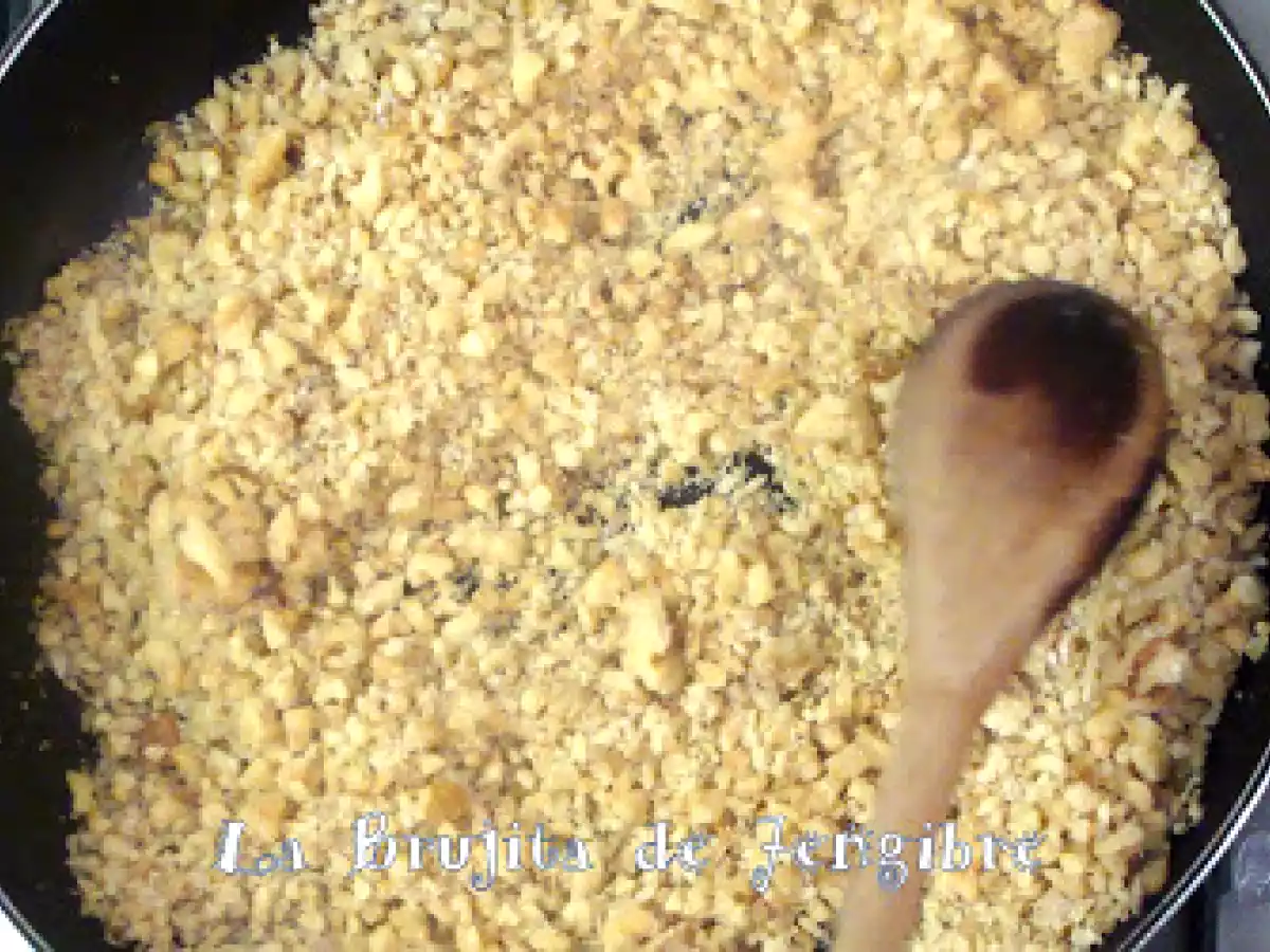 Dulce de alcayota... un hechizo tradicional chileno!!! - foto 11