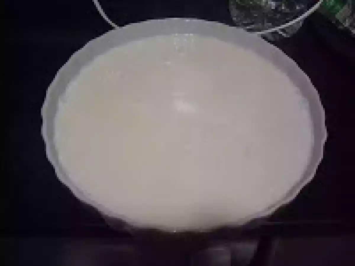 DULCE DE CUAJADA Y MANDARINAS - foto 4