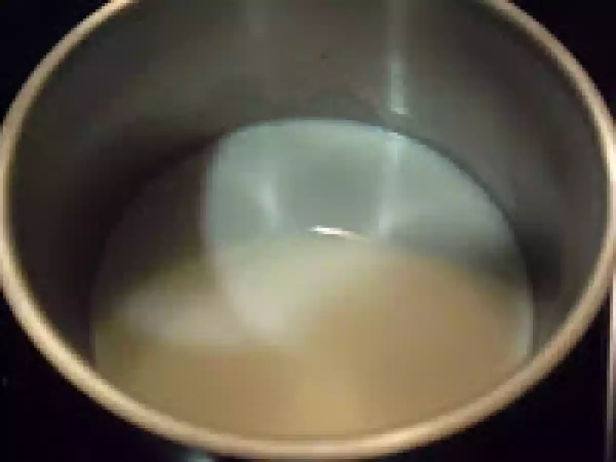 DULCE DE CUAJADA Y MANDARINAS - foto 5