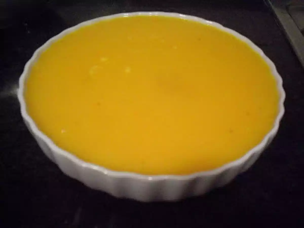 DULCE DE CUAJADA Y MANDARINAS - foto 6