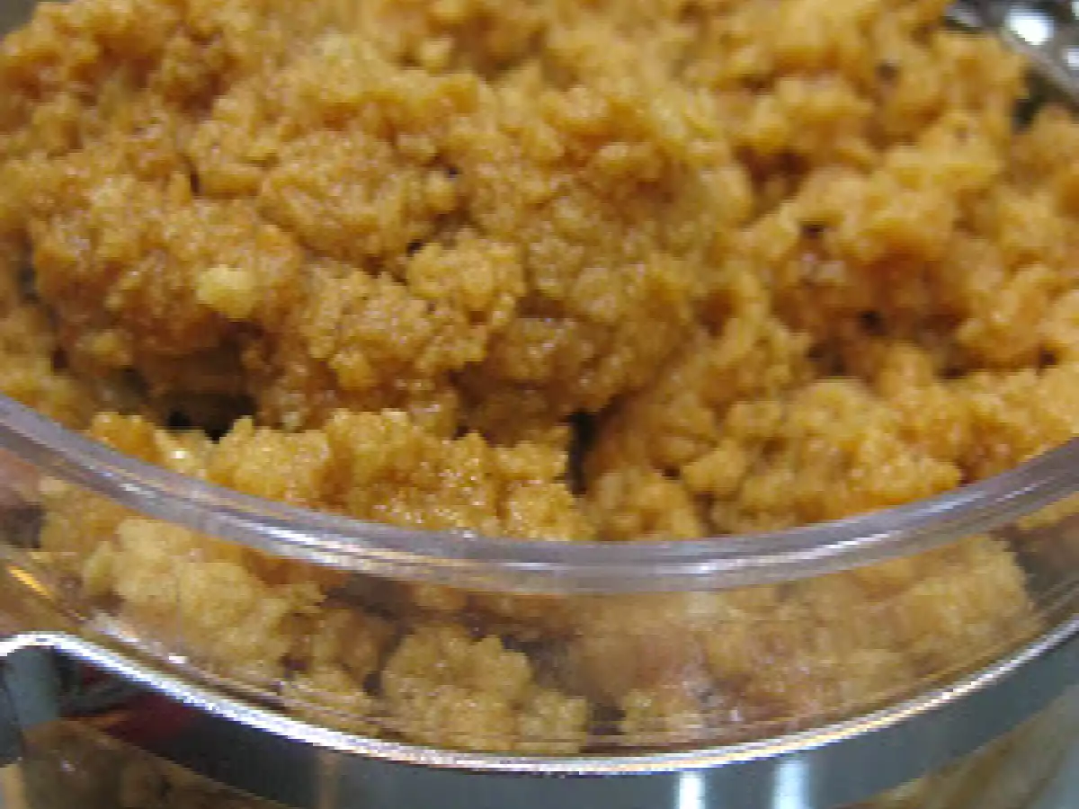 Dulce de leche cortada - foto 2