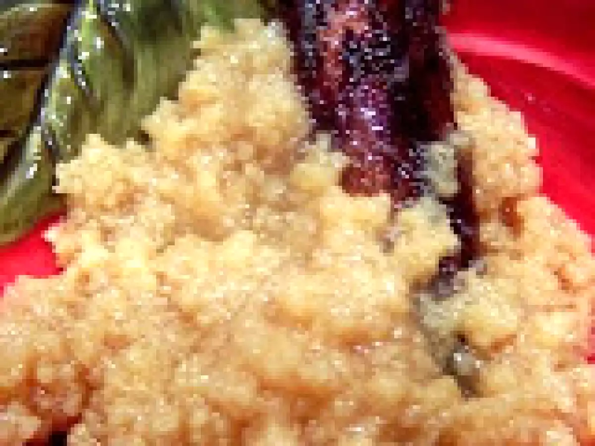 Dulce de leche cortada