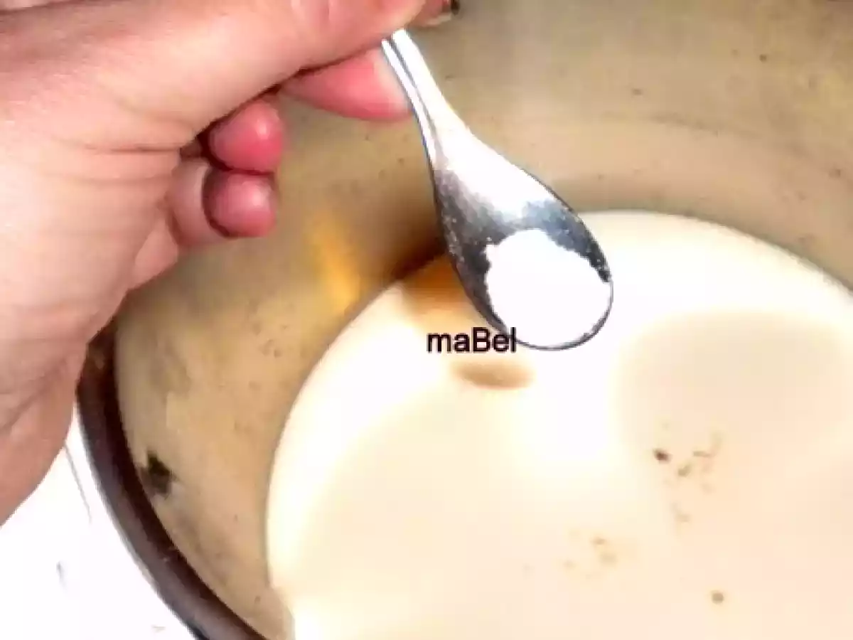 Dulce de leche en Thermomix - foto 2