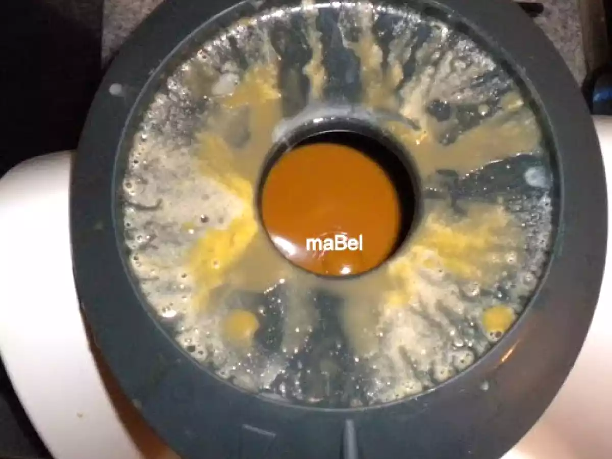 Dulce de leche en Thermomix - foto 3