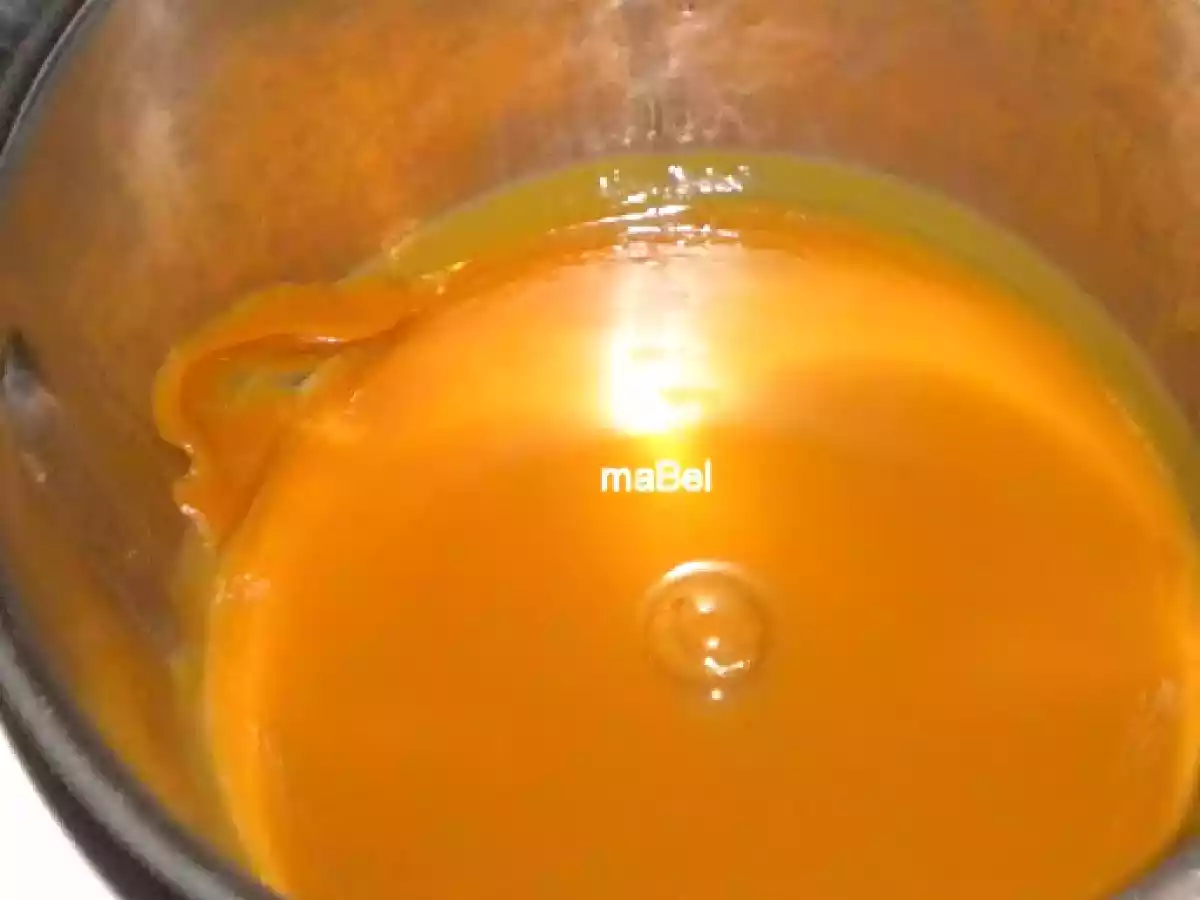 Dulce de leche en Thermomix - foto 4