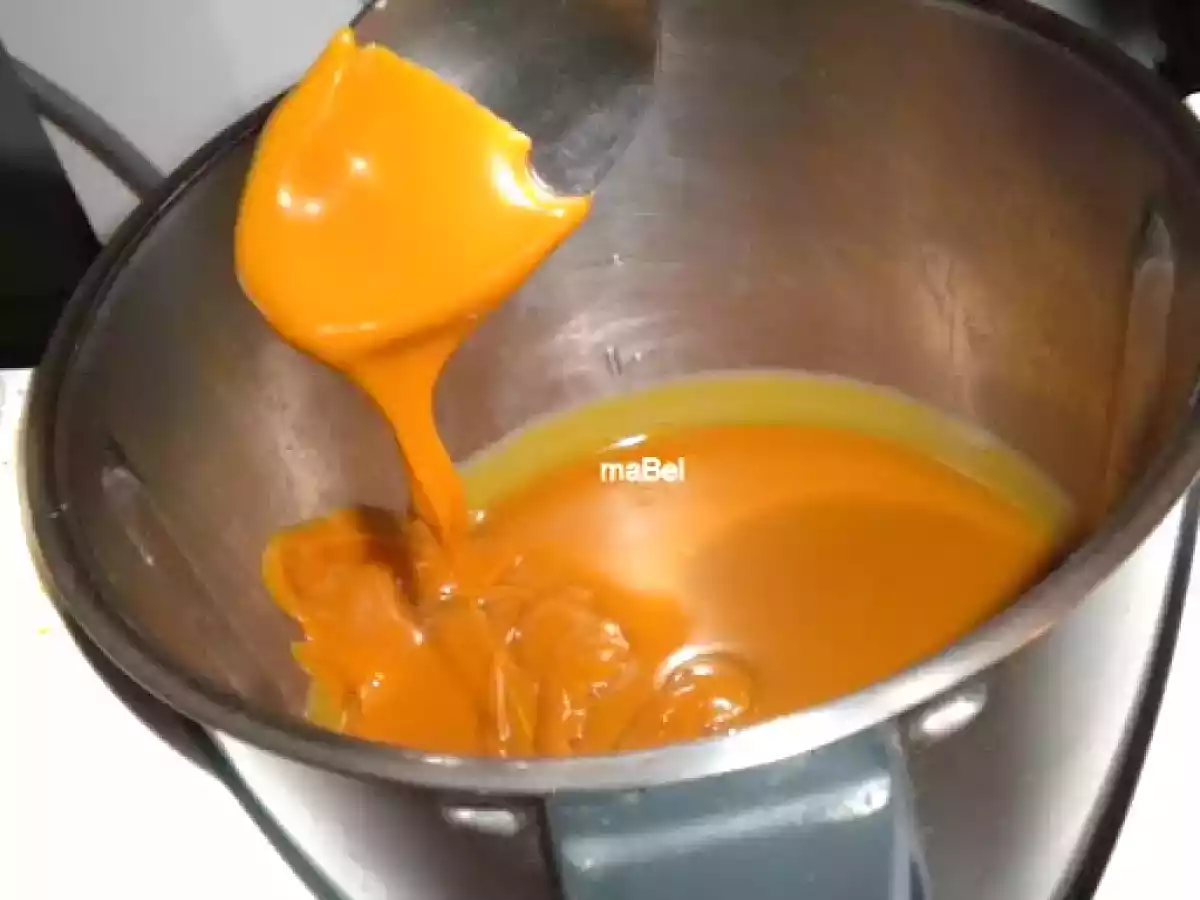 Dulce de leche en Thermomix - foto 5
