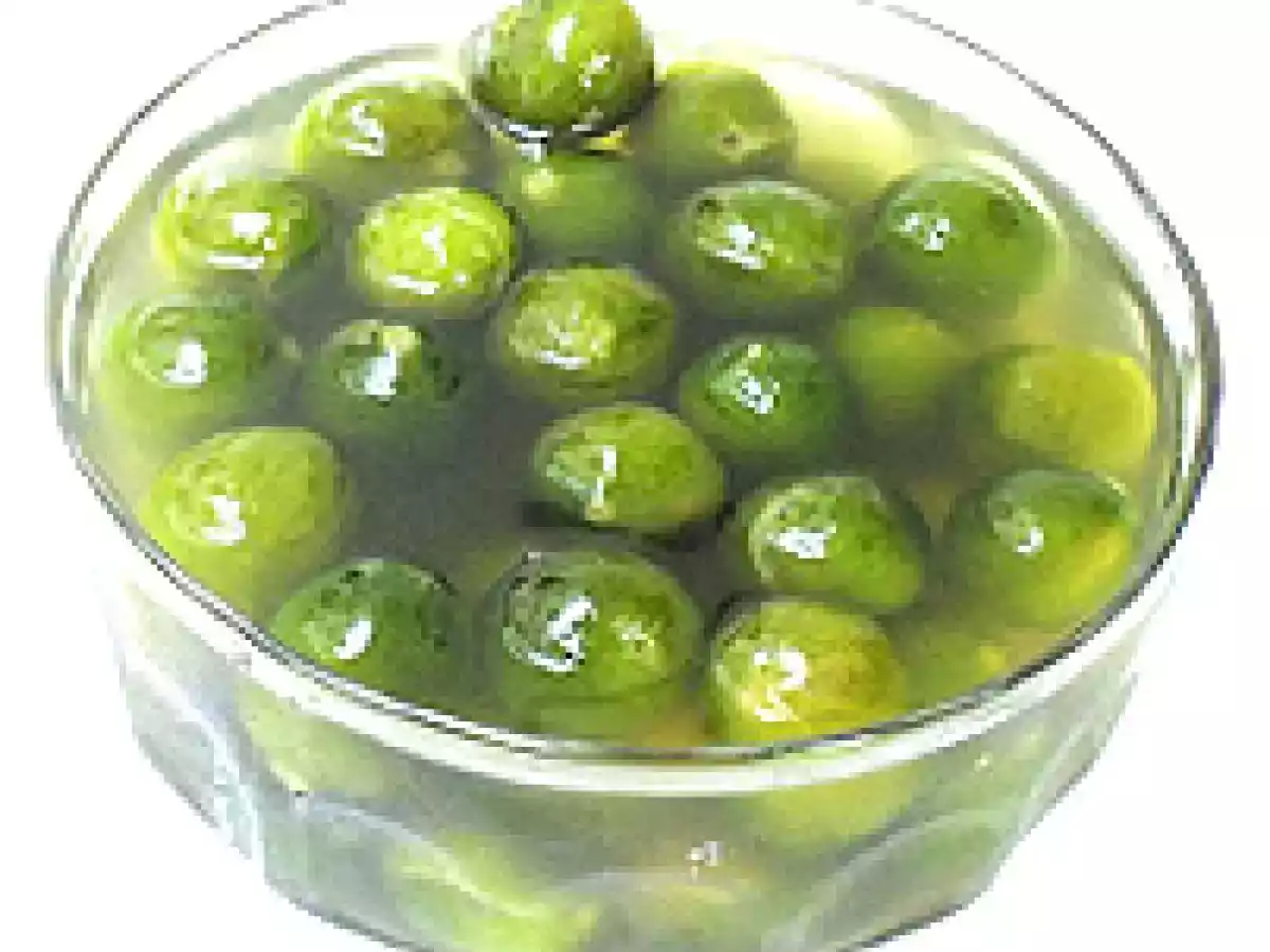 Dulce de limón (mompox)