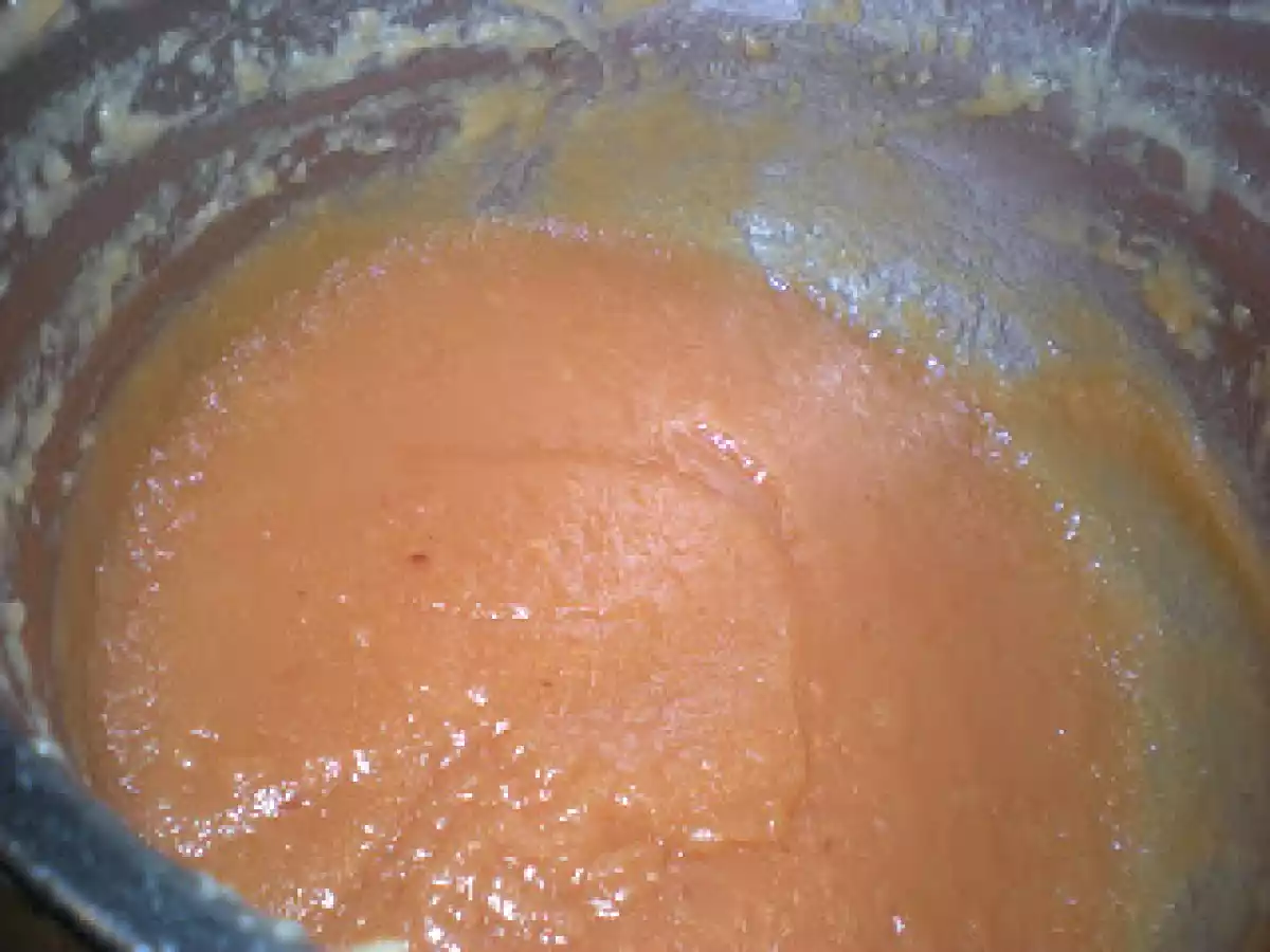 Dulce de membrillo - foto 2