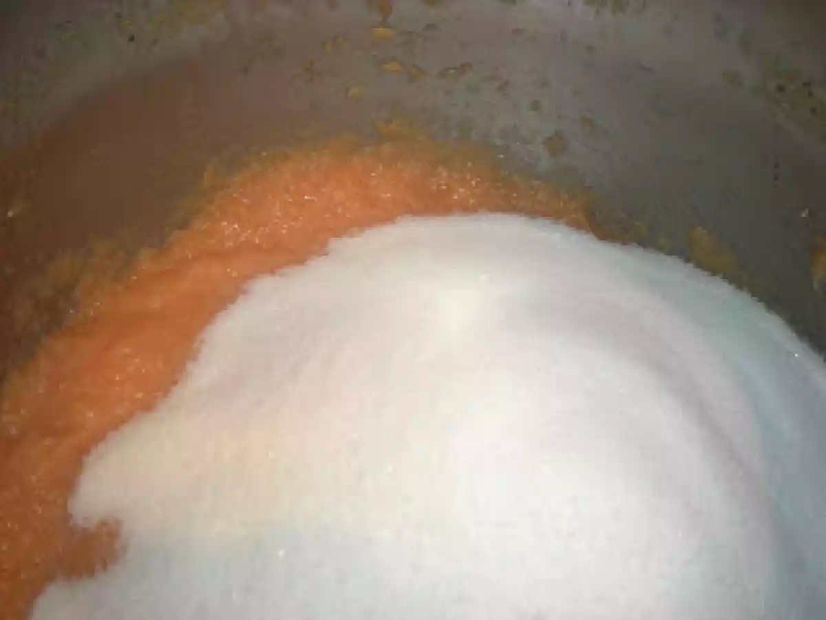 Dulce de membrillo - foto 3