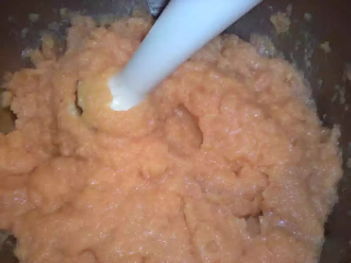 Dulce de membrillo - foto 4