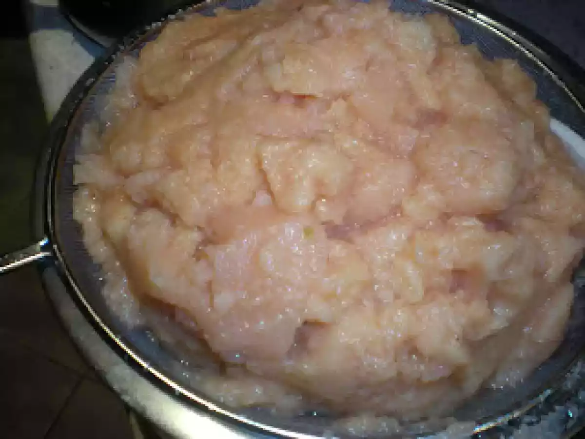 Dulce de membrillo - foto 5