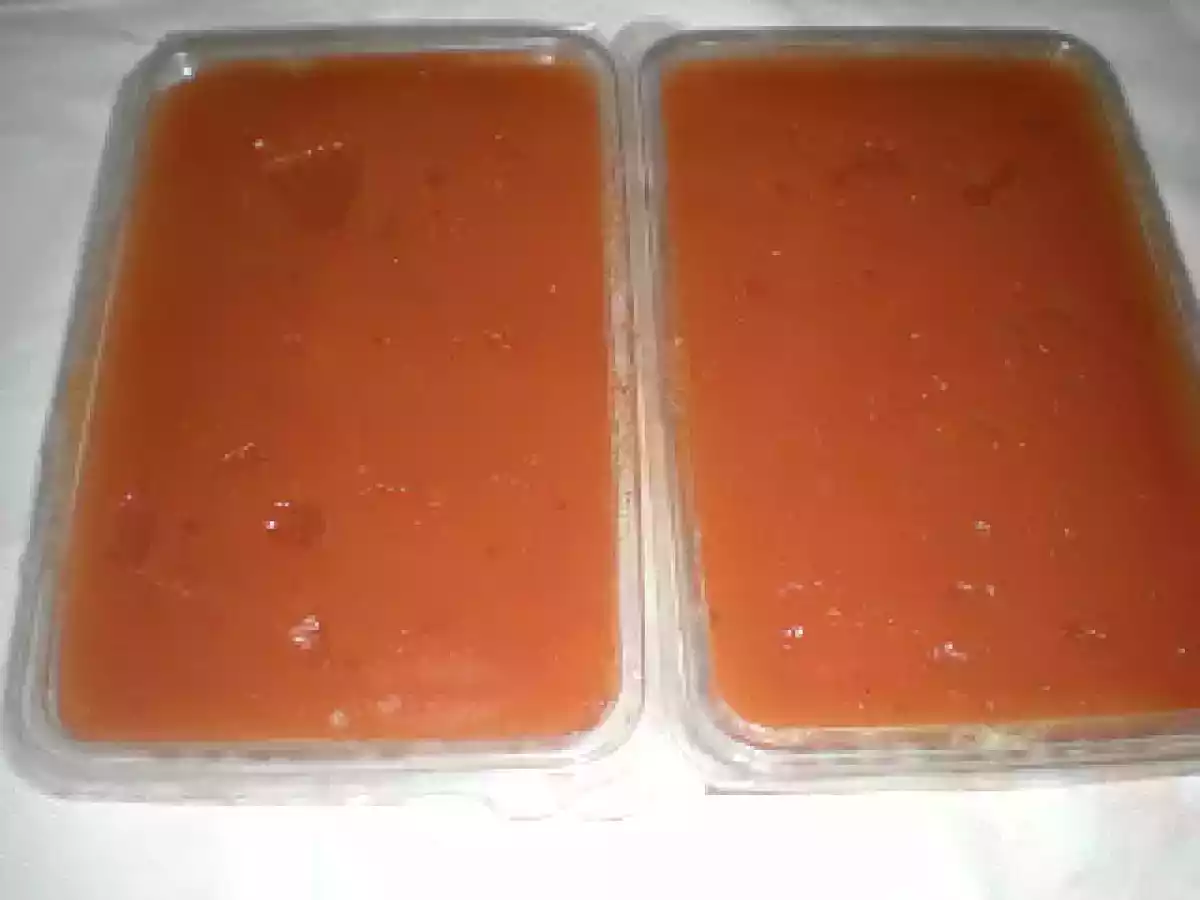 Dulce de membrillo - foto 9