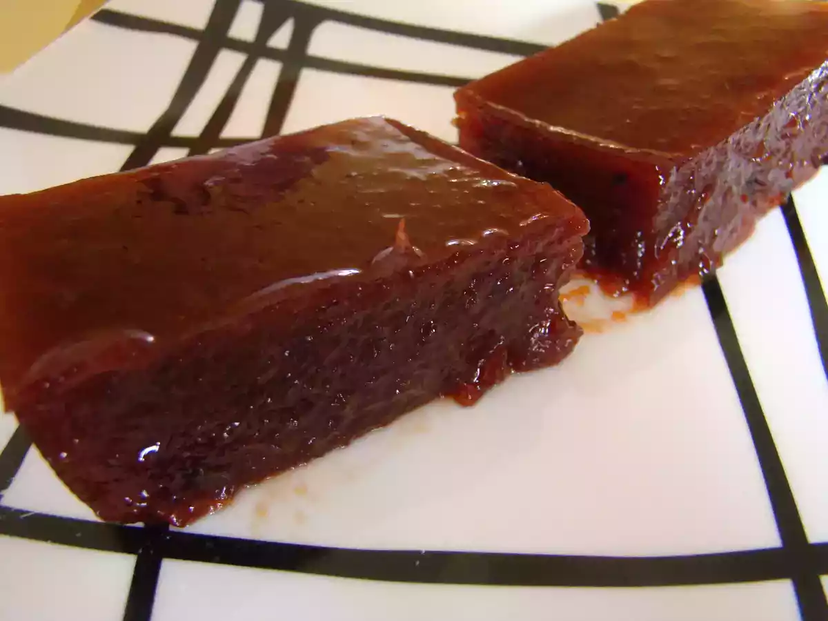 Dulce de membrillo - foto 6