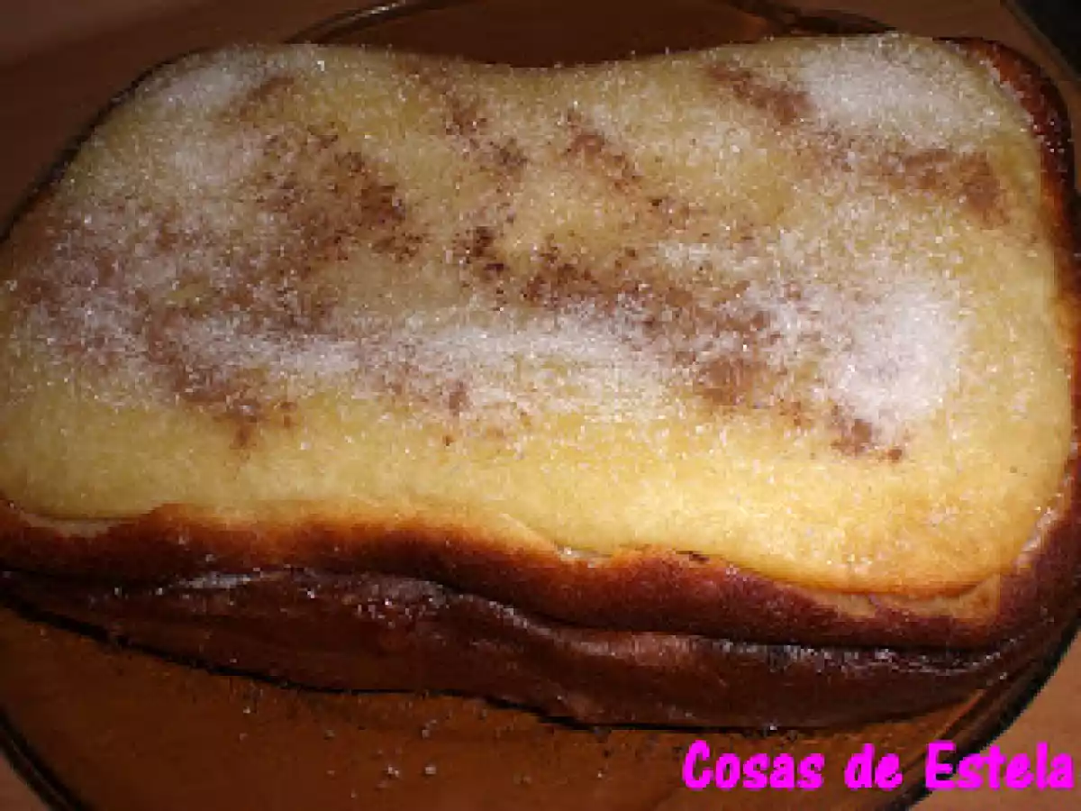 Dulce rápido (omnicuk)