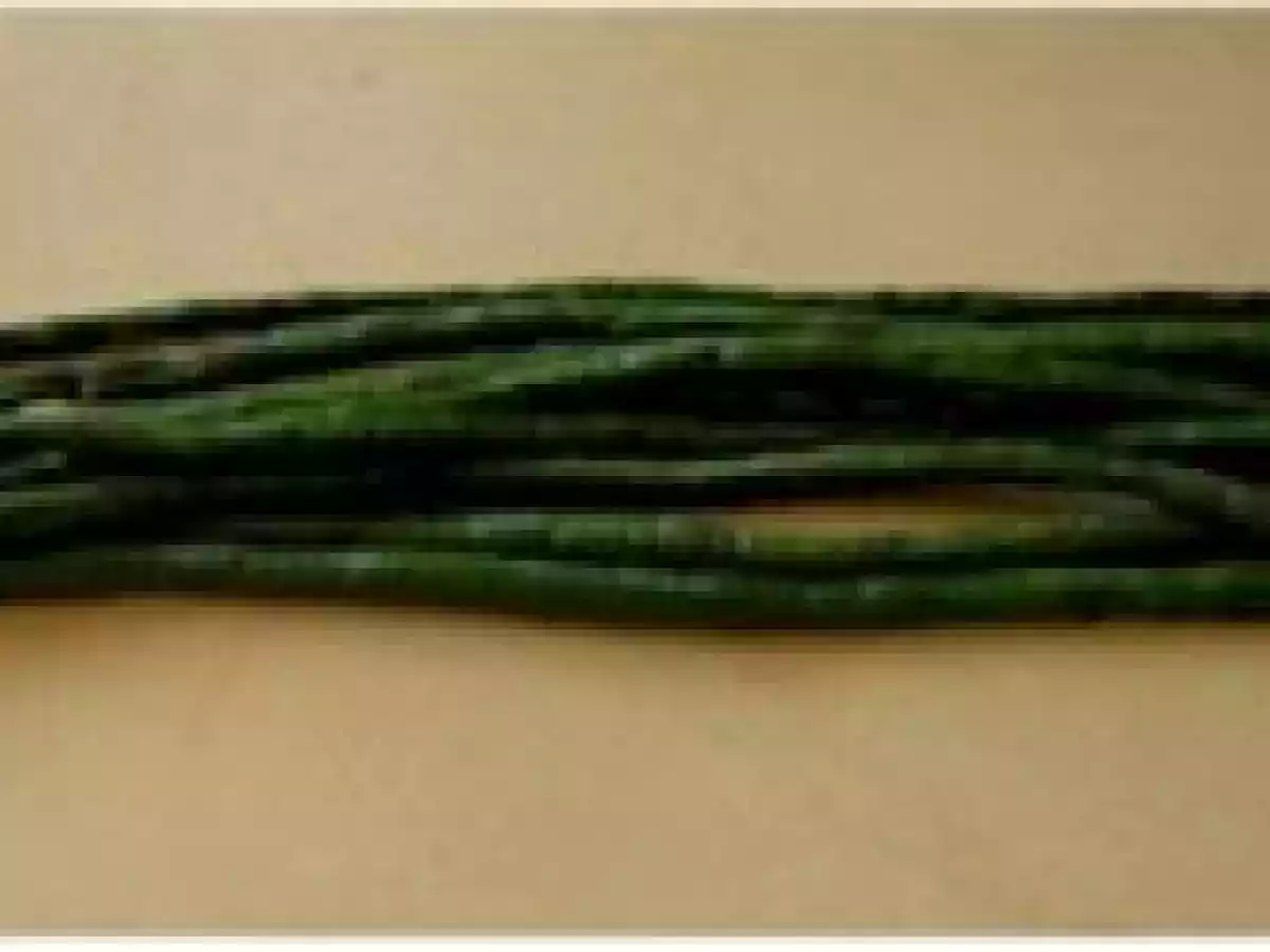 EJOTES (JUDÍAS)VERDES AL ESTILO CHINO SZECHUAN RECETA - foto 3