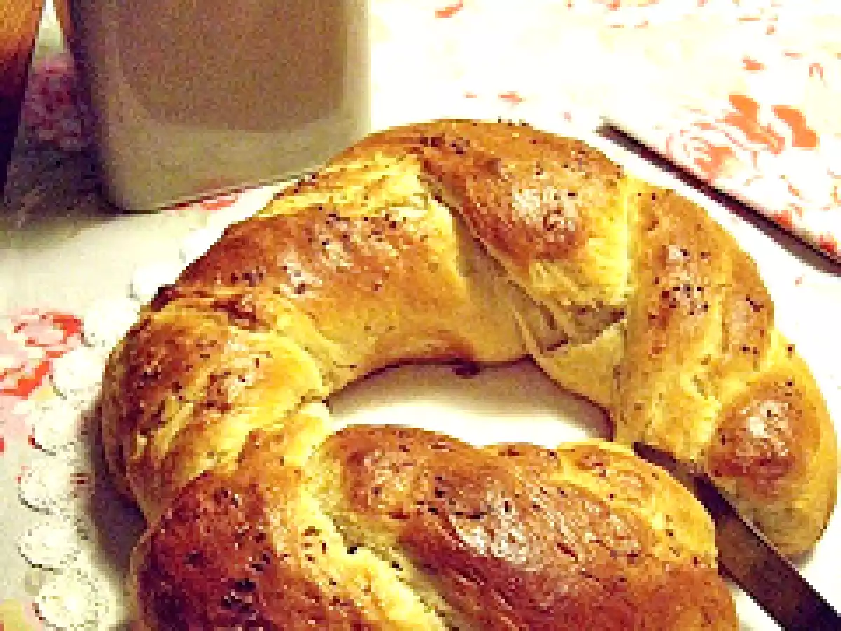 El brioche perfecto: brioche con aromas - foto 2