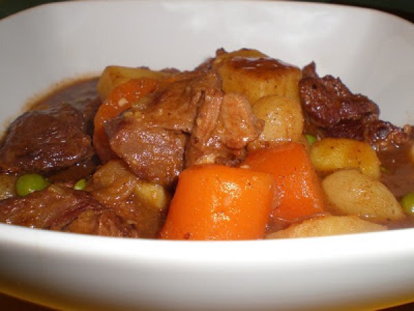 Recetas Con Carne De Javali Recetas Con Carne De Javali