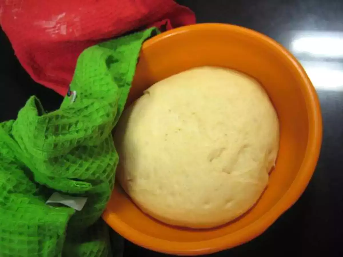 El Mejor Pie de Cebolla (del Mundo) - foto 3