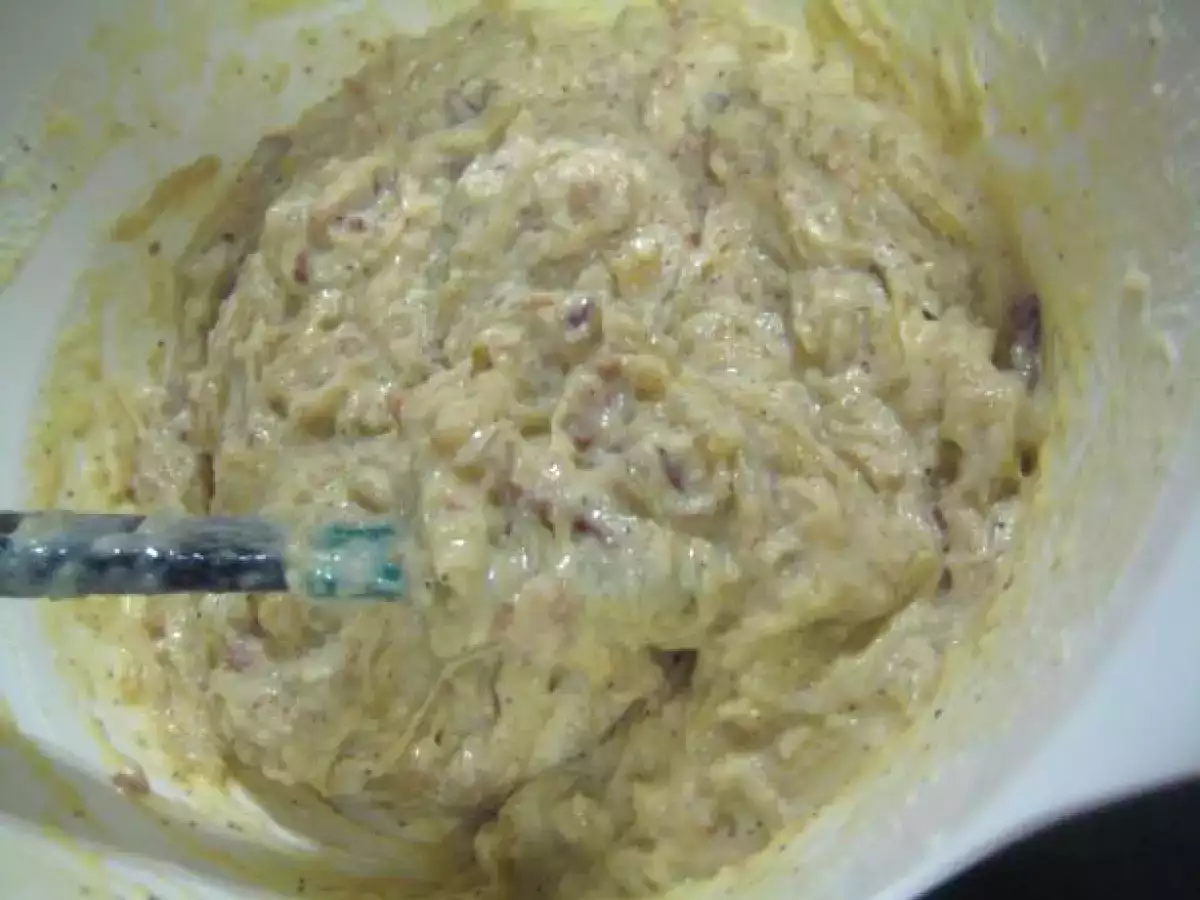 El Mejor Pie de Cebolla (del Mundo) - foto 5