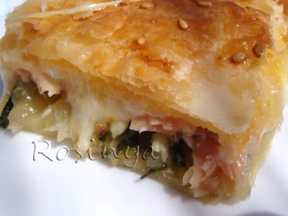 EL PLATO ESTRELLA DEL LUNES DE PASCUA - foto 2